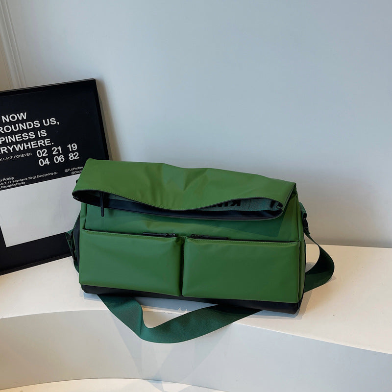 Sac à corps de sport de yoga de grande capacité