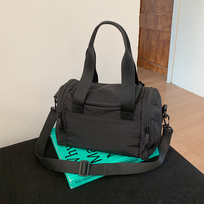Yoga Femmes Petit sac de voyage