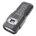 Lampe de poche LED rechargeable