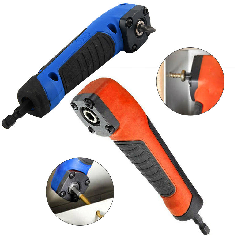 Multifonctionnel outil tournevis Strong Corner Device