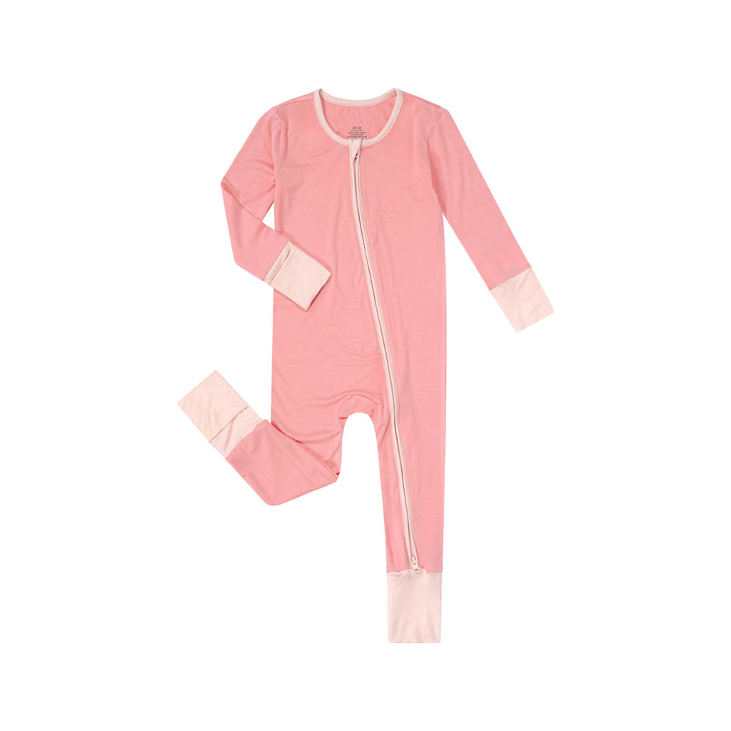 Vêtements pour nouveau-né à manches longues pour bébé Onesie