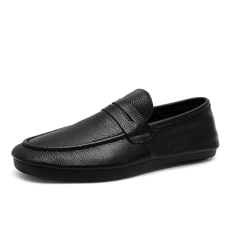 Mocassins pour hommes