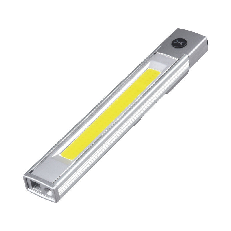 Lampe de poche laser magnétique multifonctionnelle puissante
