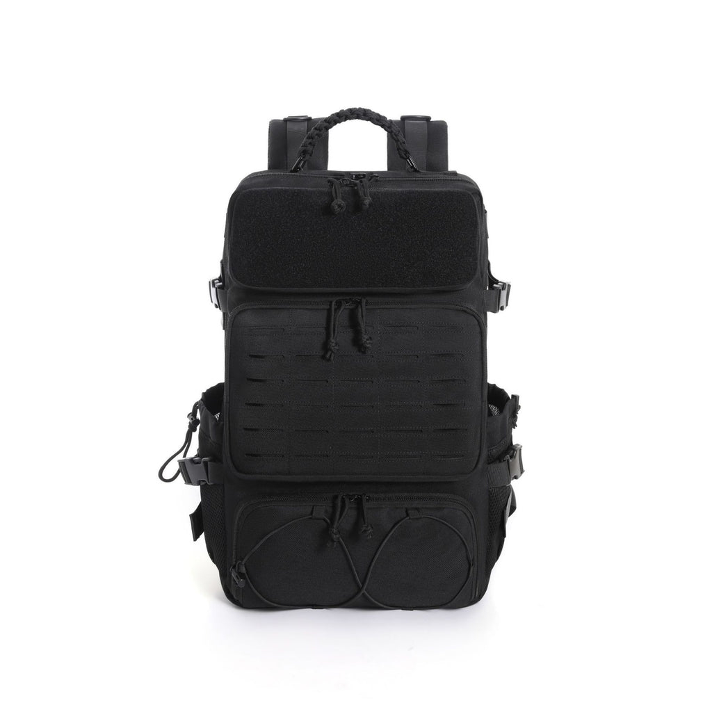 Sac à dos multifonctionnel extérieur