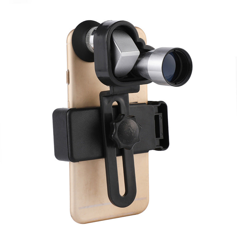 Hd Night Vision Mini télescope métallique portable monoculaire