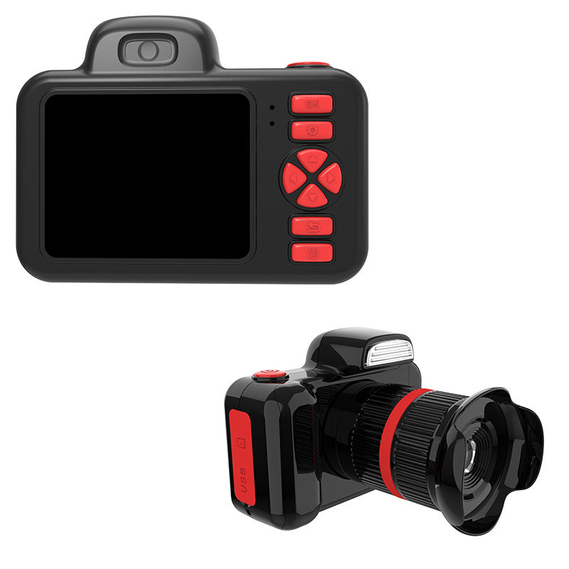 Mini HD Digital Camera for Kids