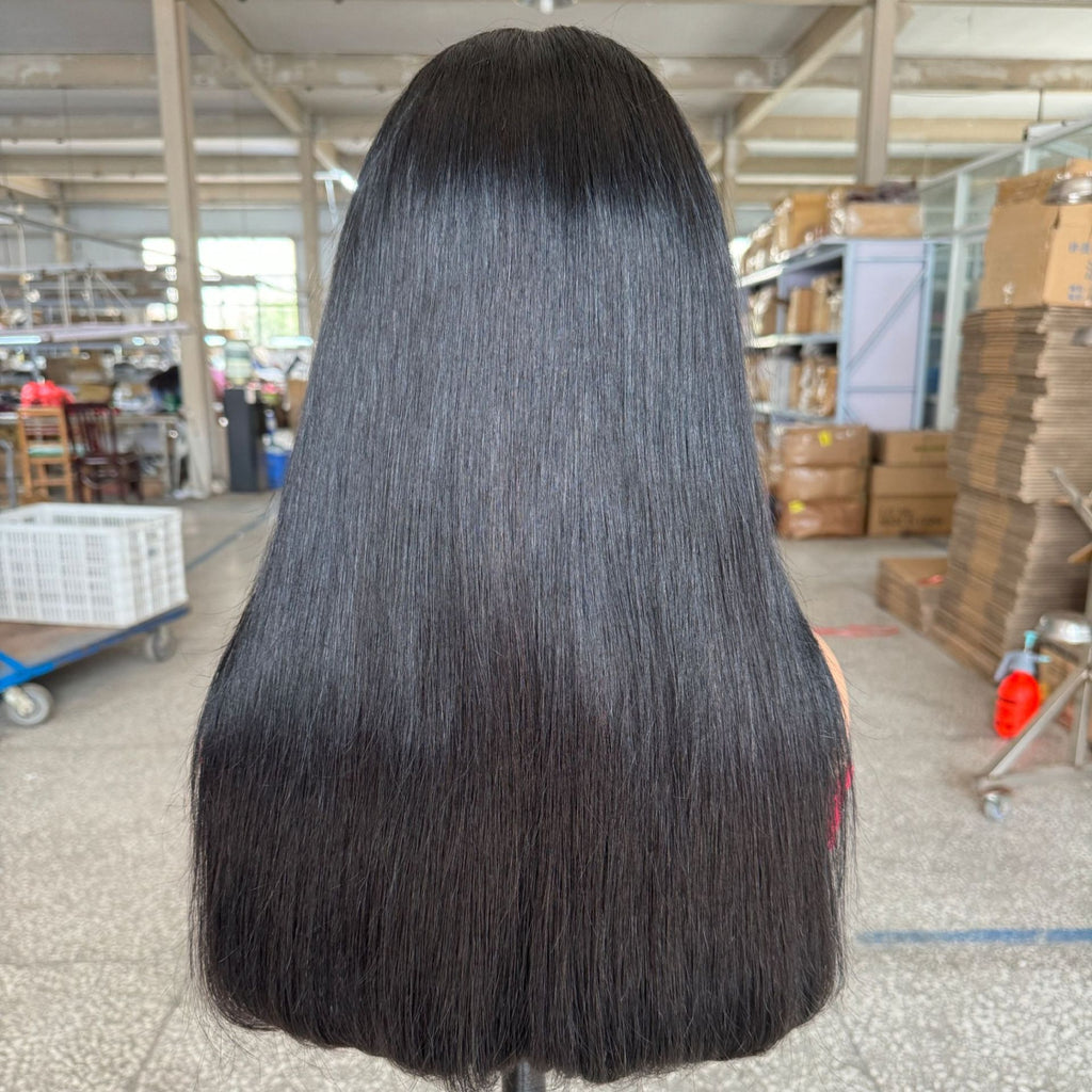 African wig for women