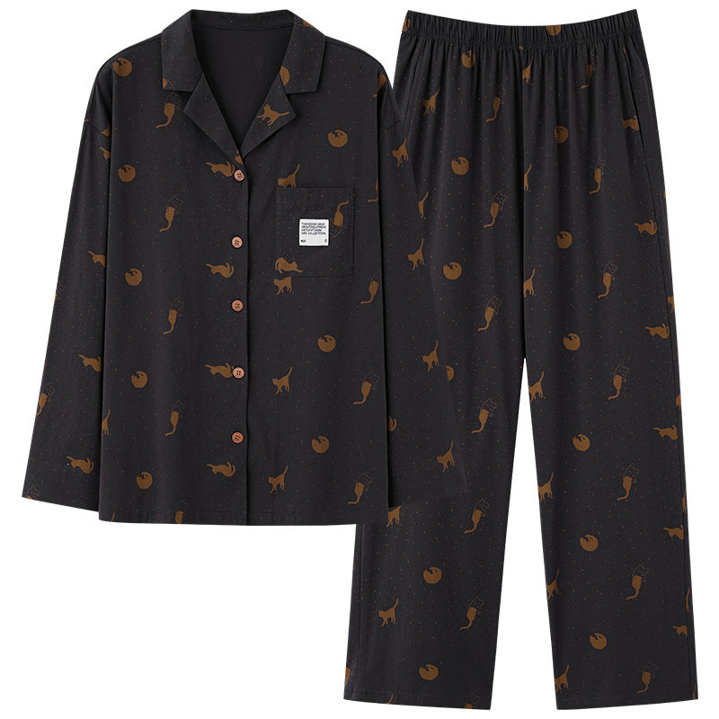 Pantalon de printemps et d'automne pour femmes