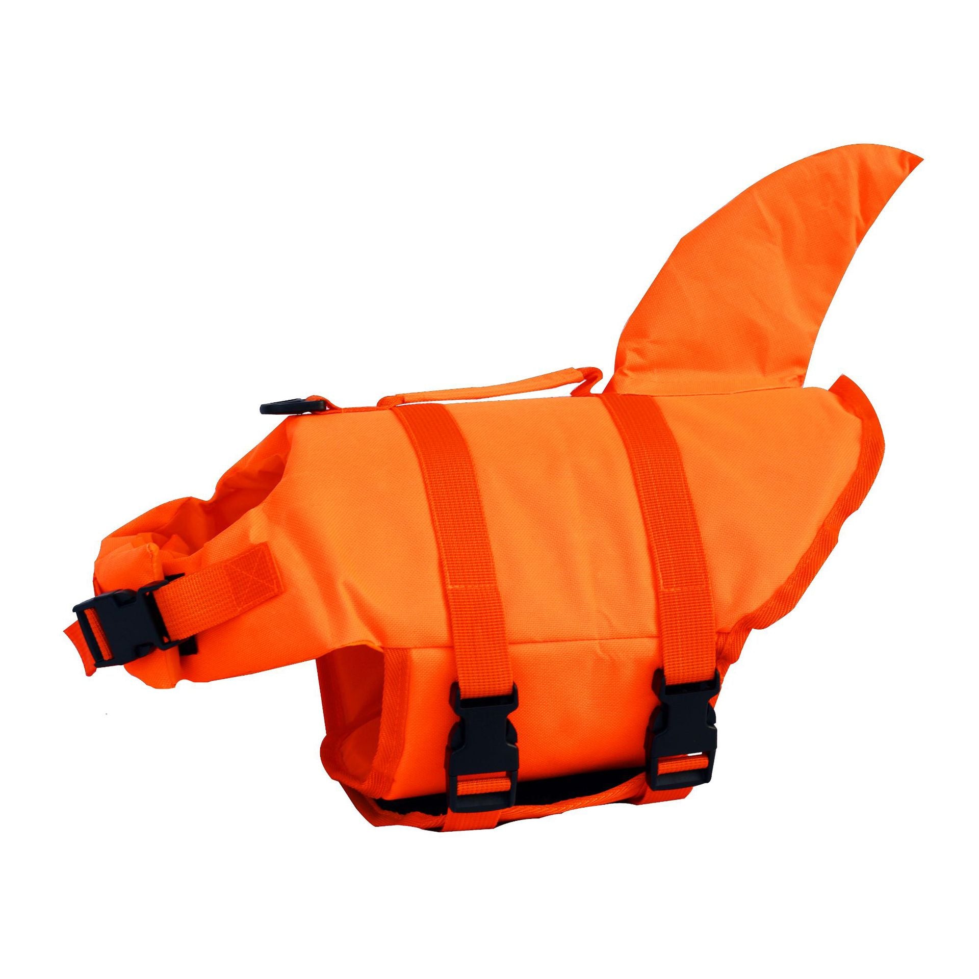 Veste de sauvetage pour chien de compagnie Veste de flottaison Mousse