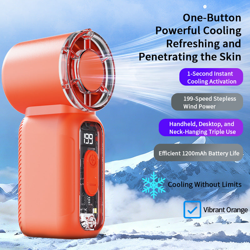 Chargeur USB Mini de poche
