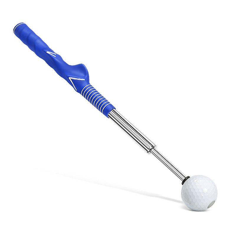 Golf télescopique Golf Swing Simulator