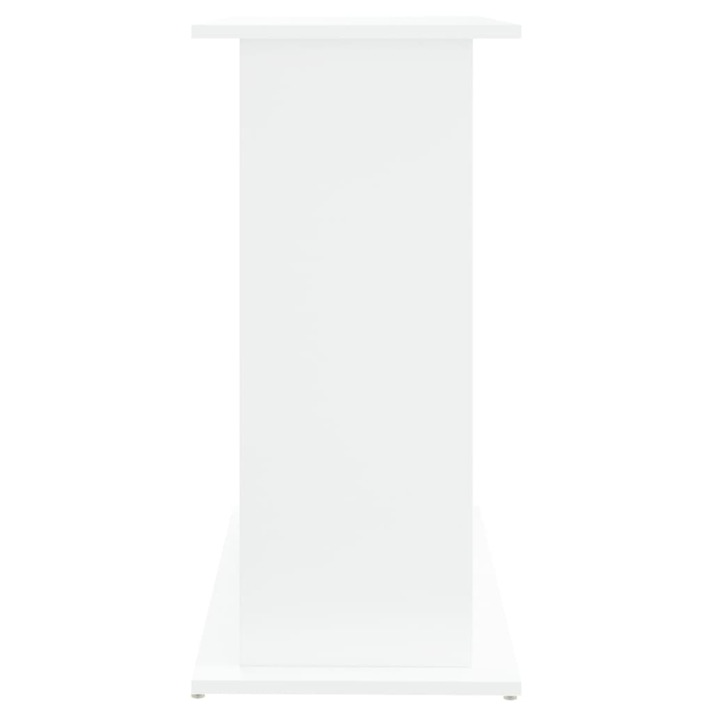 Aquarium Stand 81x Bois Matériel Aquarium Stand Sonoma Chêne 81