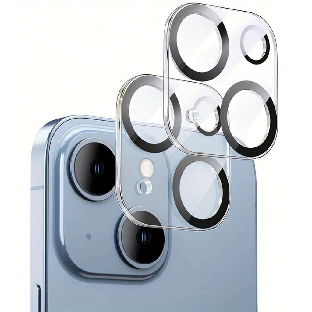 Convient aux films Apple Lens et aux films-caméra