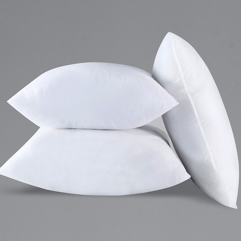 Coussin de canapé pour couverture d'oreiller à jet géométrique nordique