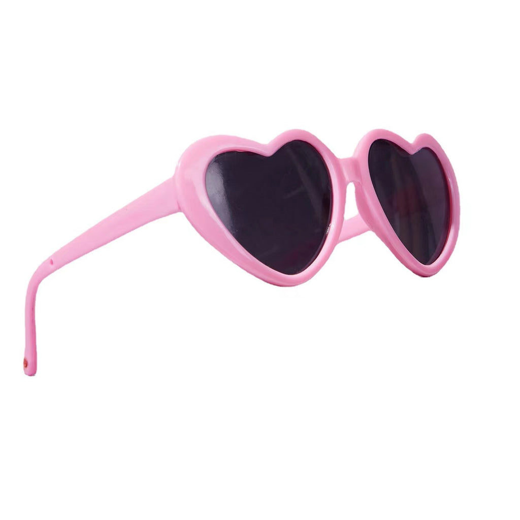 Lunettes de soleil poupée Pet Toy Accessoires