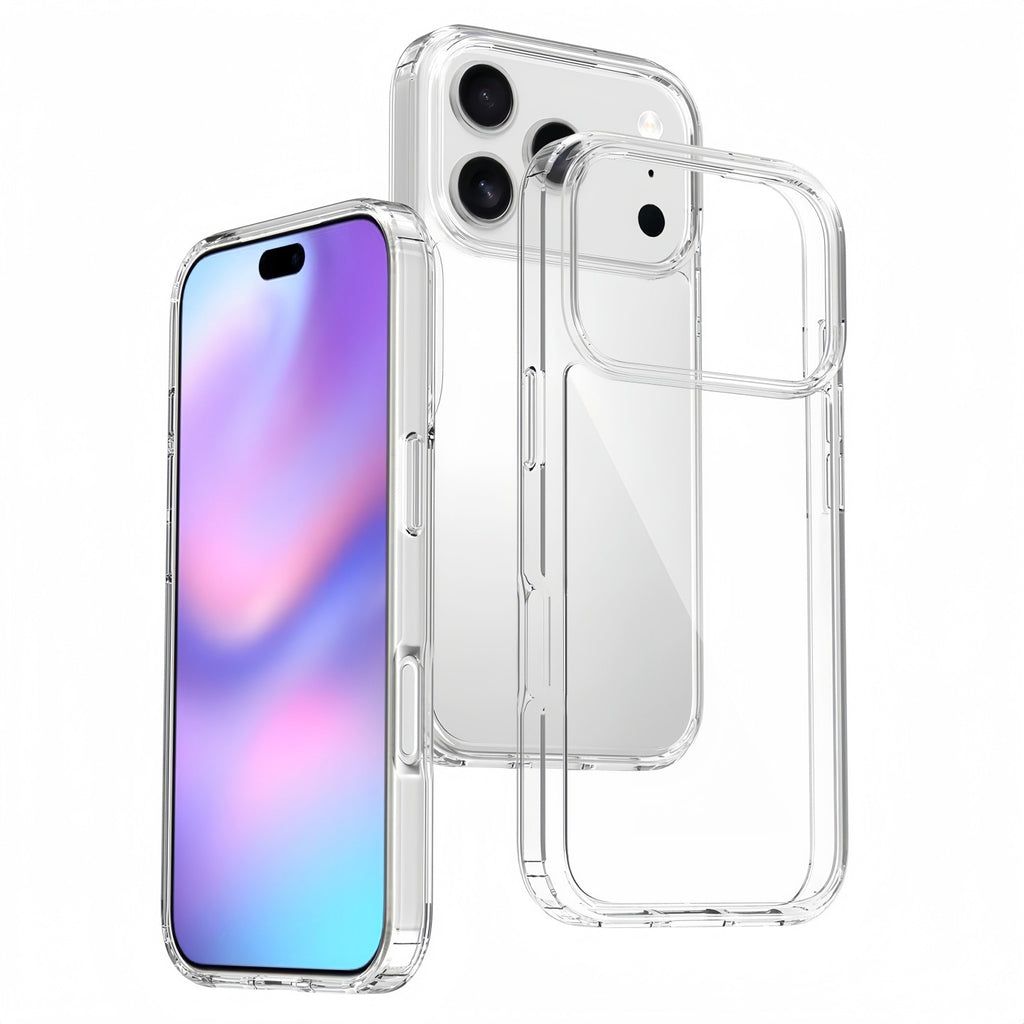 Applicable à 17Air IPhone17promax Cas téléphonique