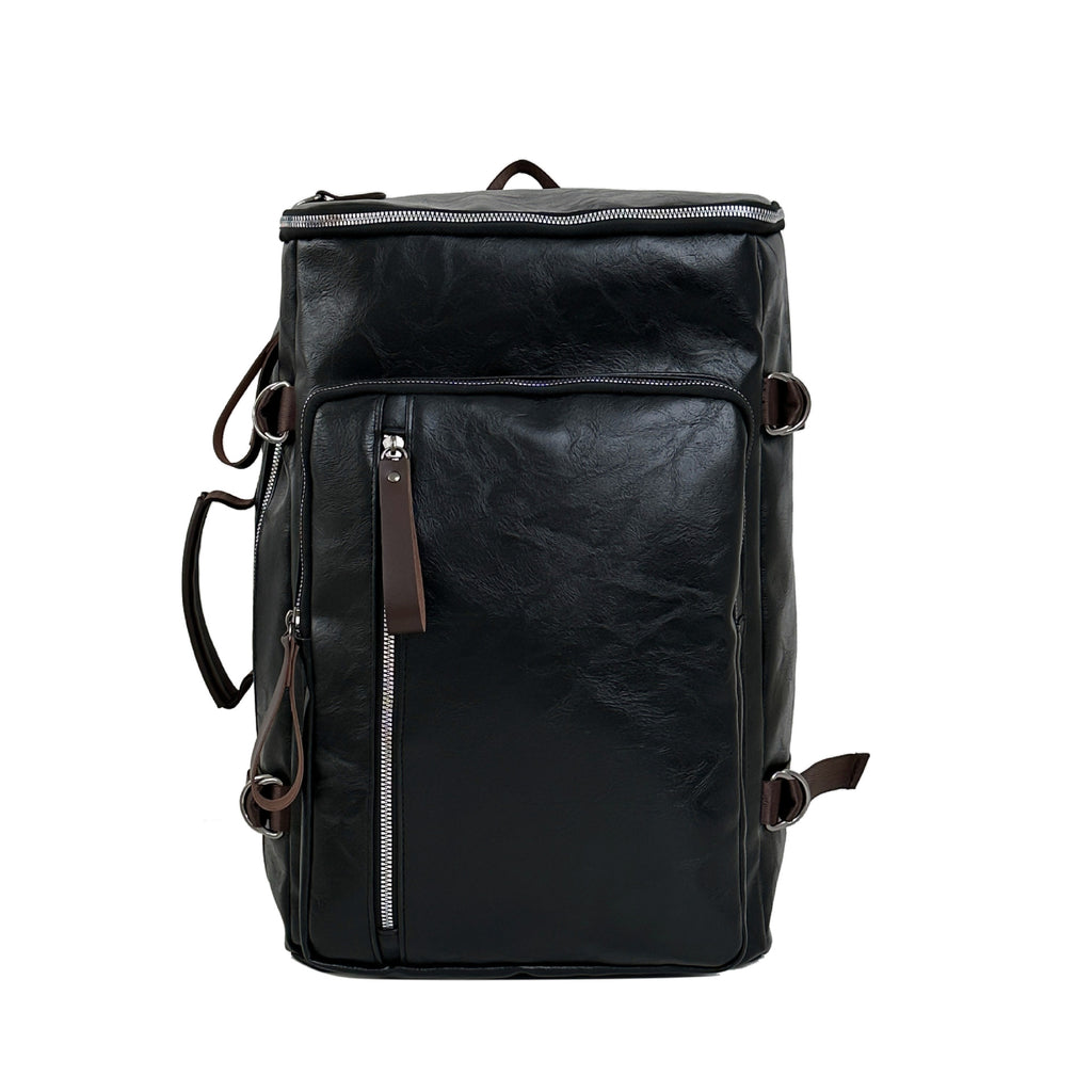 Sac à dos d'affaires simple à épaule