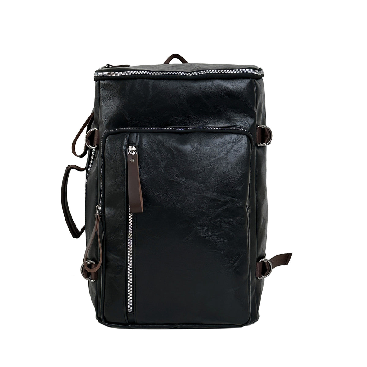 Sac à dos d'affaires simple à épaule