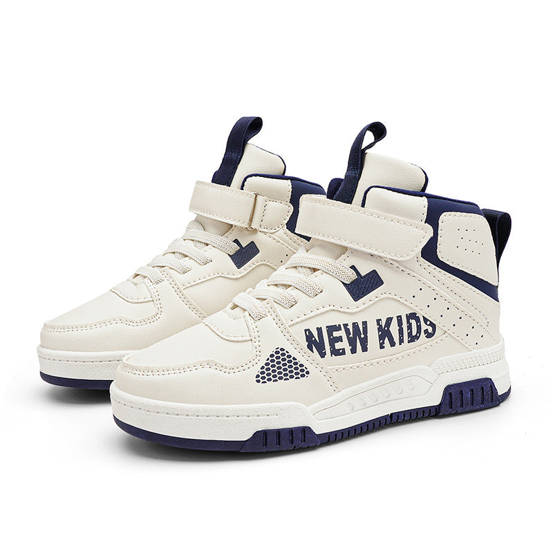Enfants Street Outdoor Sneakers
