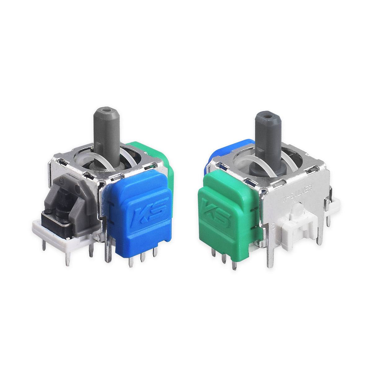 PS5 Hall Rocker Magnetic Rocker Gamepad 3D Joystick
