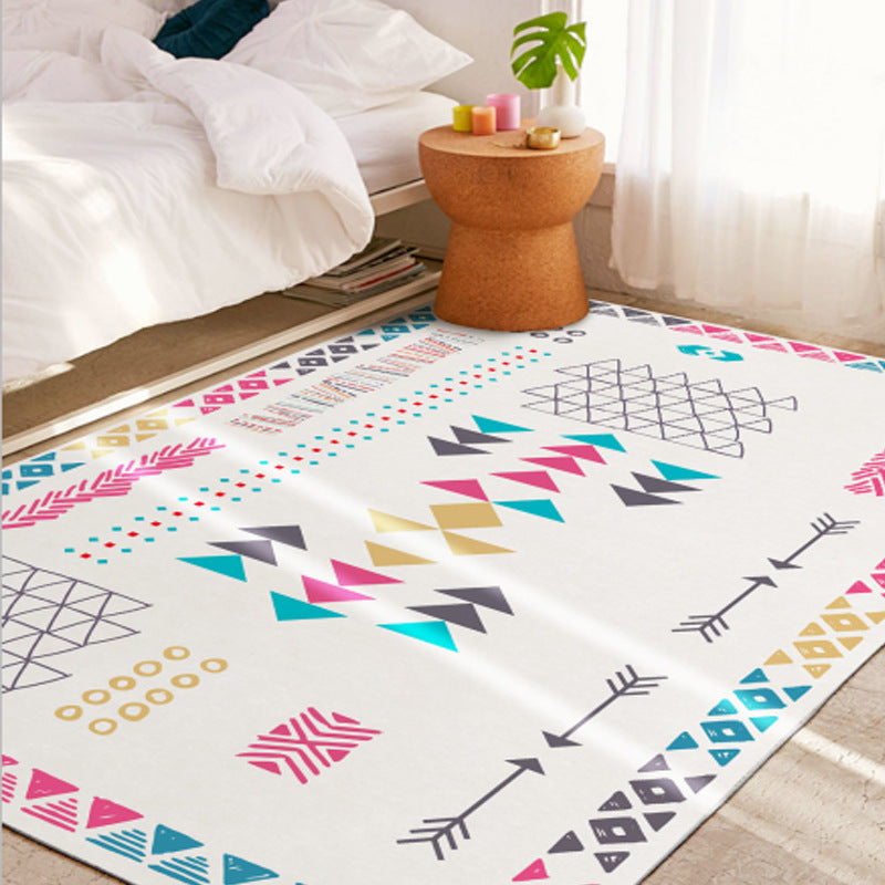 Chambre à coucher Salon Tapis Accueil