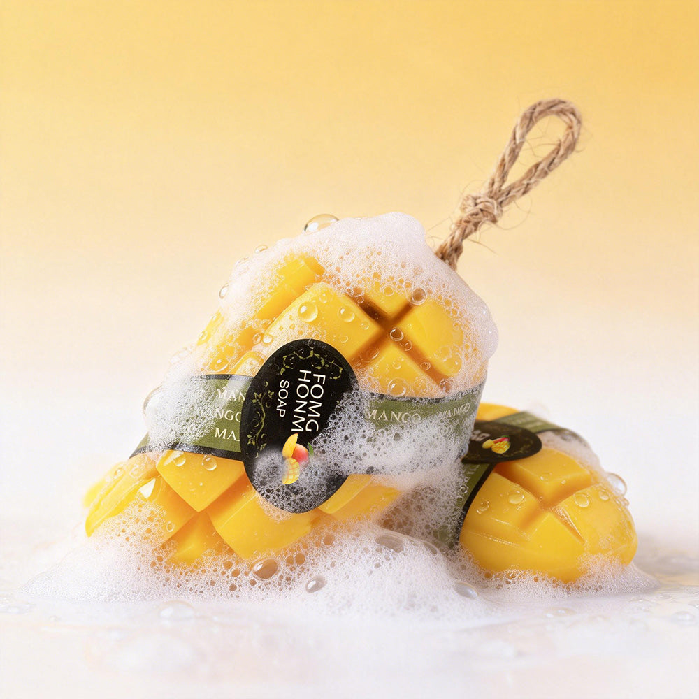 Savon de mangue
