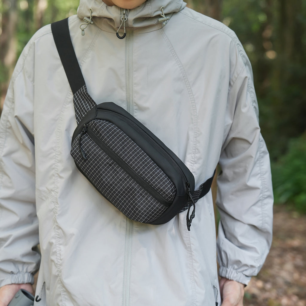 Stylish Casual Sports Bag