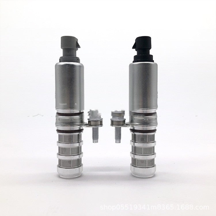 Valve solénoïde VVT de contrôle d'huile