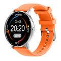 ZL02CPRO Bluetooth Calling Smartwatch