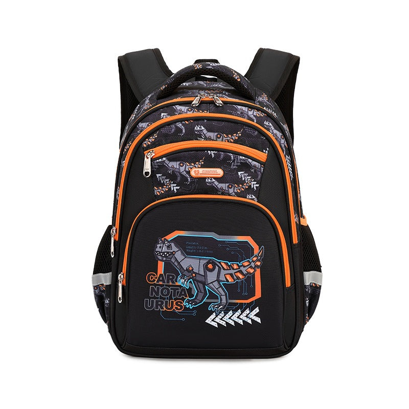 Sac d'école pour enfants de nouveau style léger