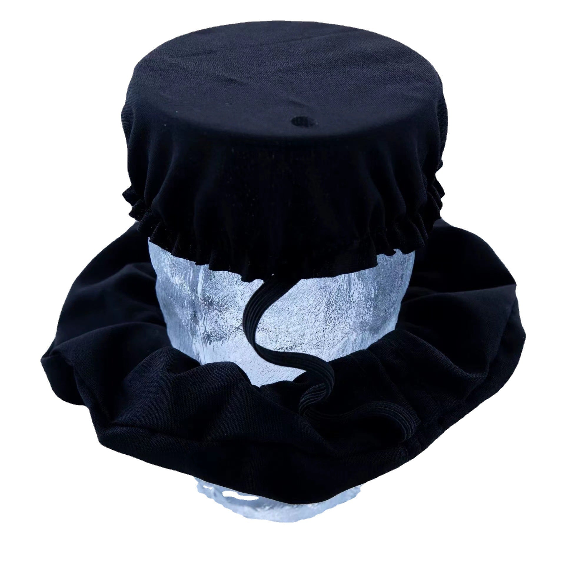 Creative Cup Protection Fashion All-match Cup Set Coiffure Anneau