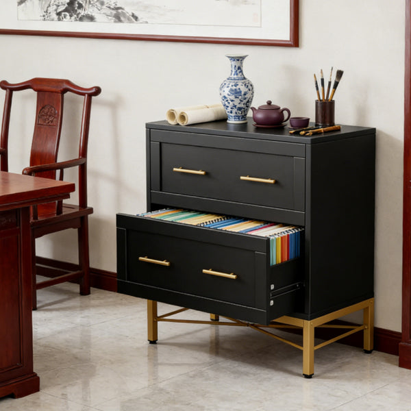 Cabinet de dossiers