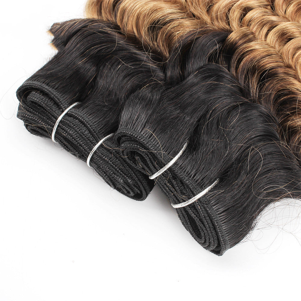 Rideaux de cheveux pour femmes