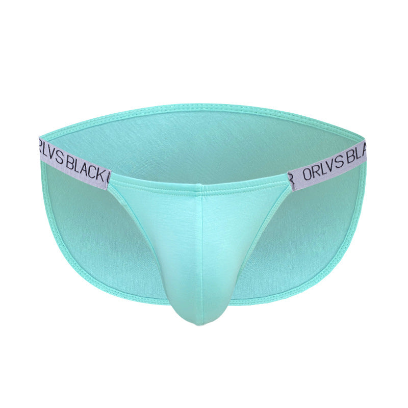 U-briefs doux et confortable avec un ruban minceur