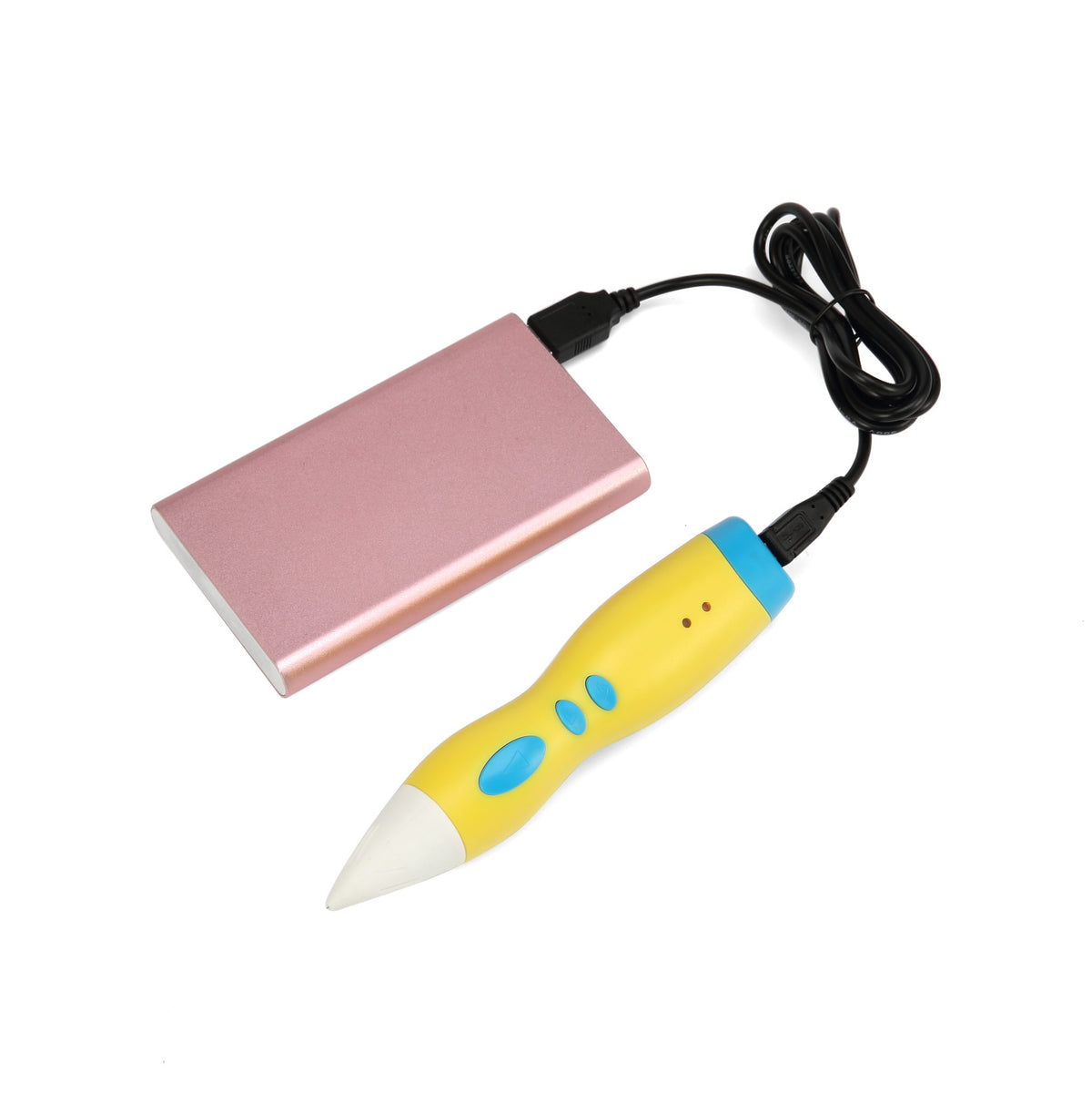 Stylo d'impression 3D pour enfant