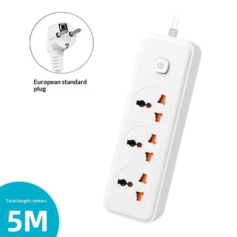 Convertisseur de distribution intelligent multifonctions avec télécommande