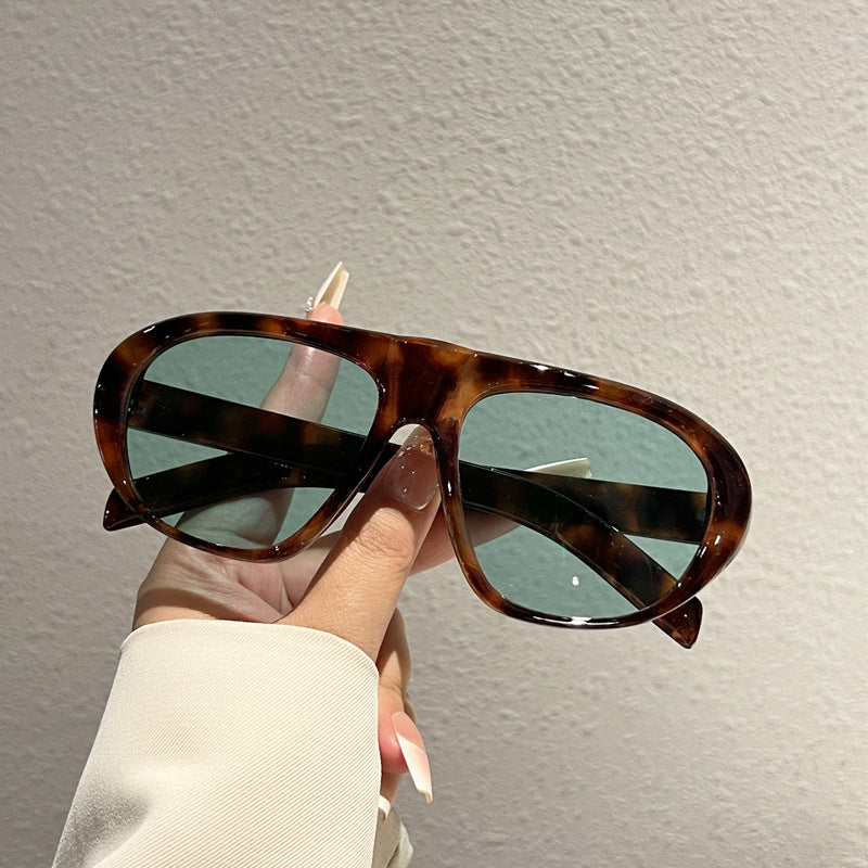 Lunettes de soleil polyvalentes haut de gamme pour hommes populaires en ligne