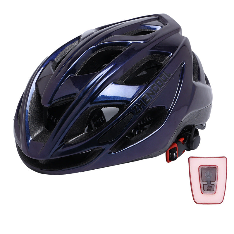 Casque de vélo d'extérieur intégrale de l'autoroute de montagne