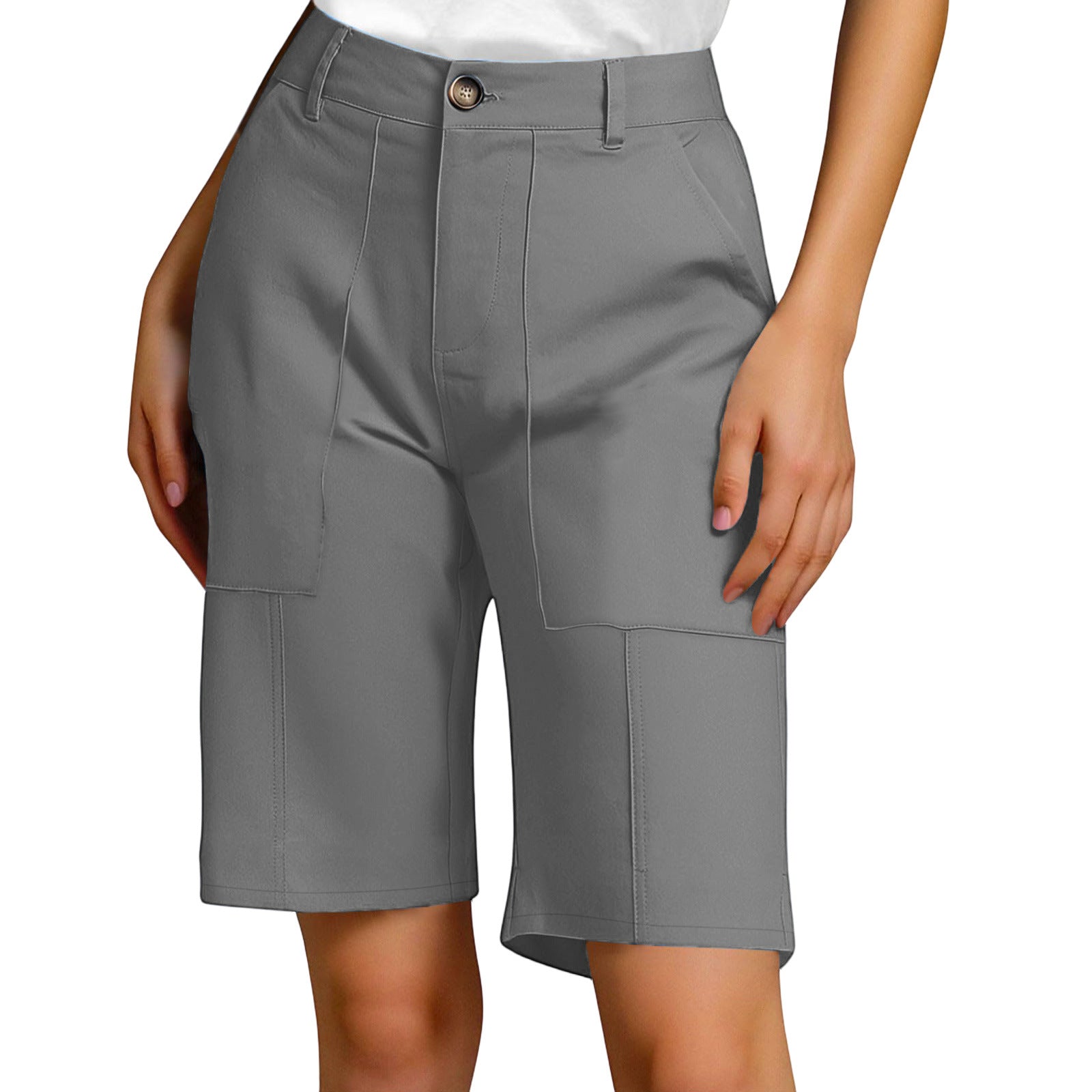 Plate-forme indépendante européenne et américaine Tk Summer Thin Breathable Suit Short Women's S
