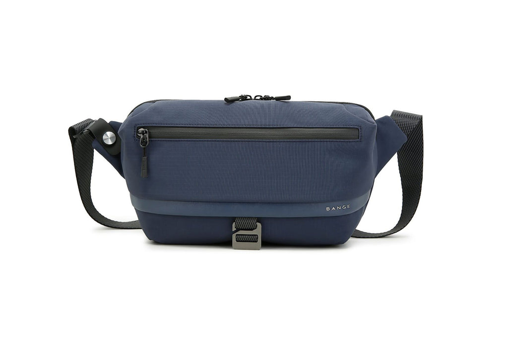 Sac transversal polyvalent léger pour transporter de grandes capacités