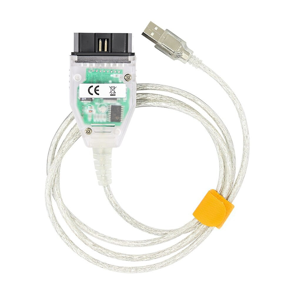 INPA pour BMW K CAN FT232RL Ligne de diagnostic de programmation