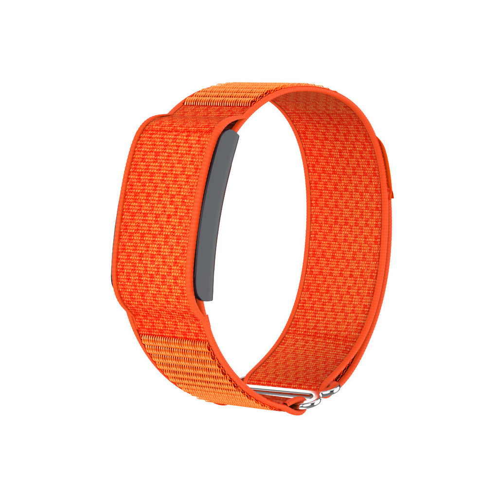 Bracelet en boucle de nylon Velcro