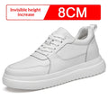 Respirant style britannique hommes Casual Sneakers