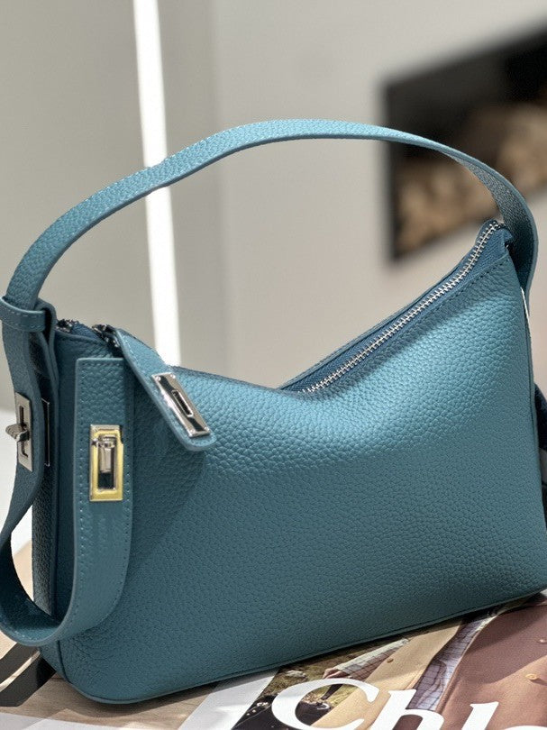 Sac sous-armure Cowhide de première couche