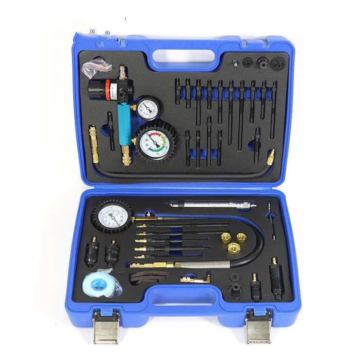 Kit d ' essai de compression du moteur
