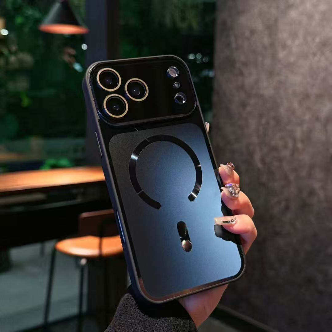 Convient pour les boîtiers de protection magnétique gelés