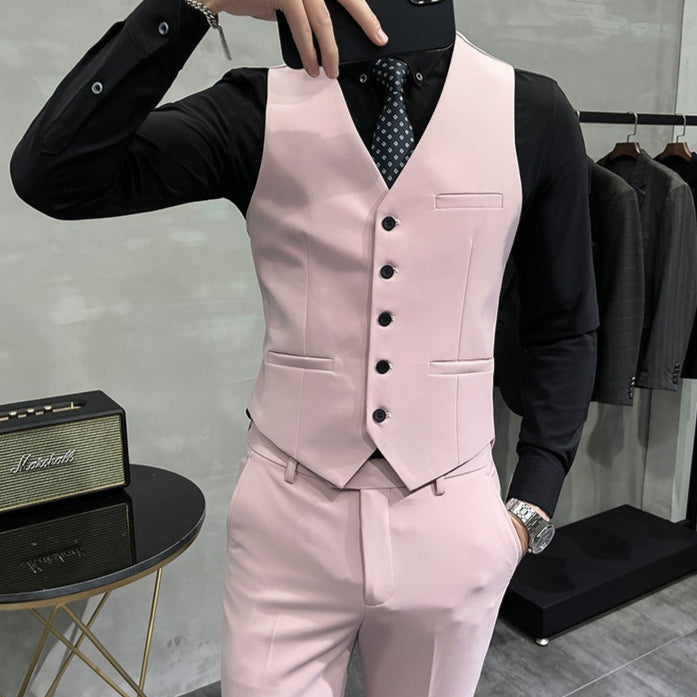 Veste de costume casual pour hommes