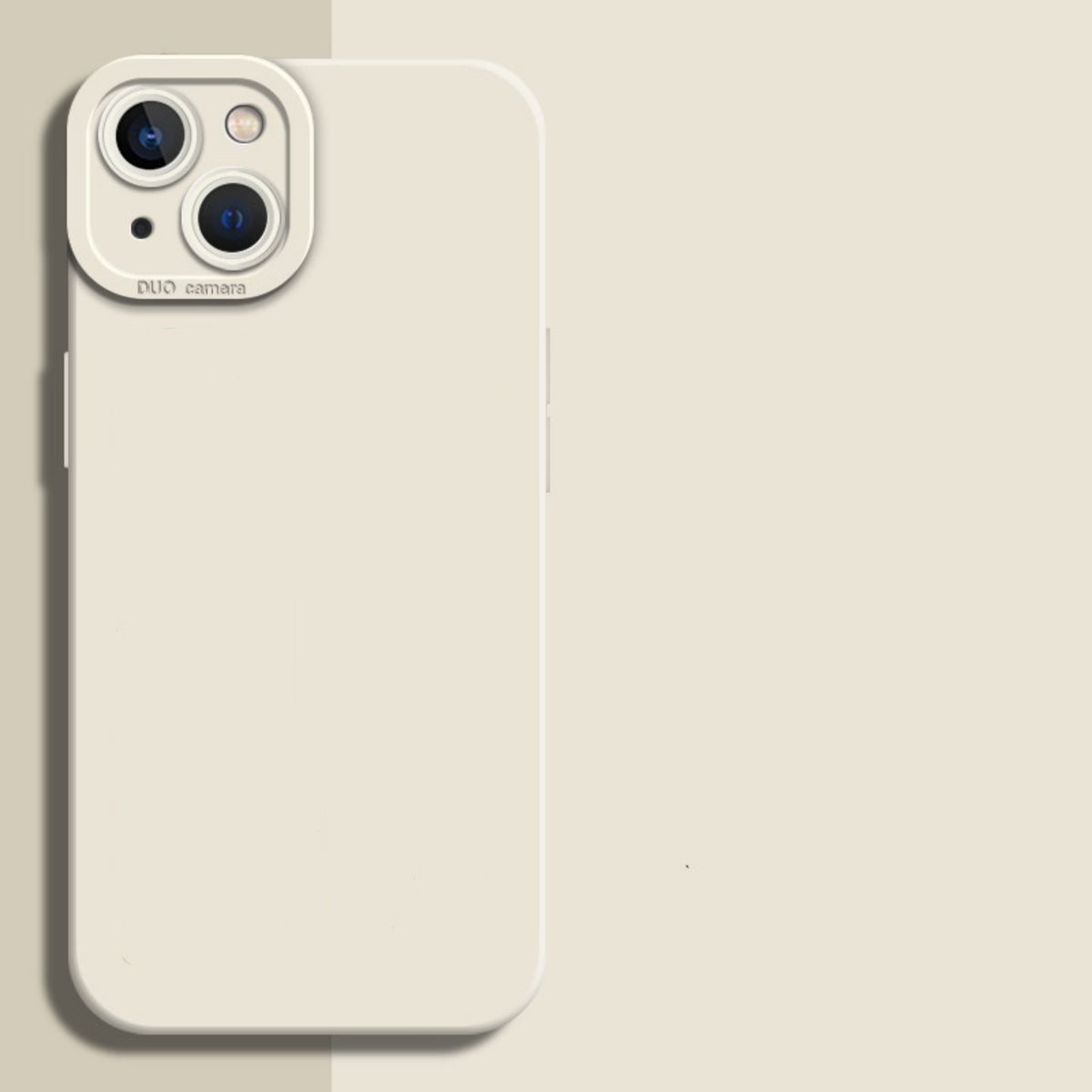 Couverture de boîtier téléphonique de découpe avancée