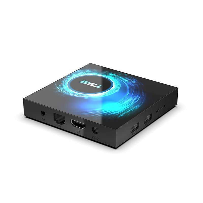 Android Set-top Box lecteur vidéo réseau