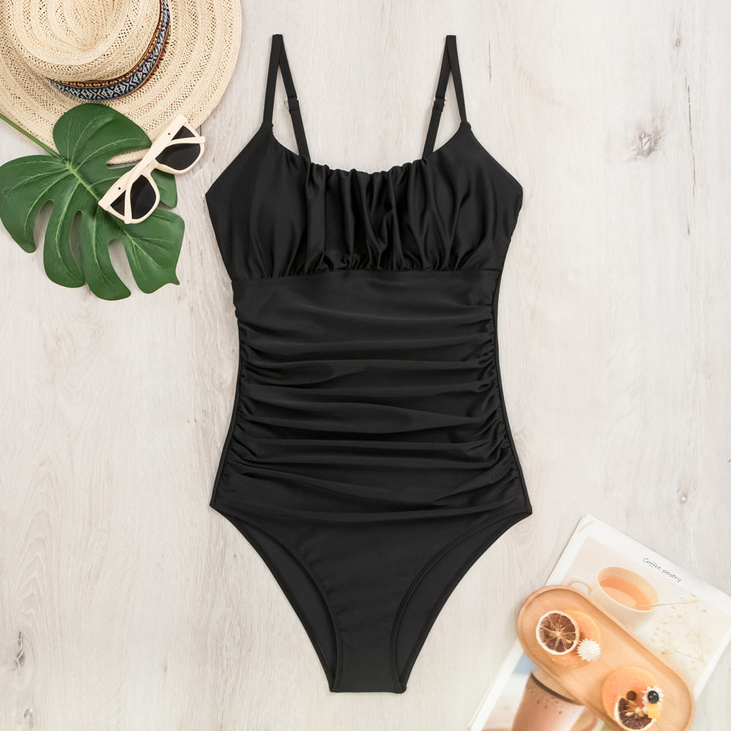 Maillot de bain en une seule pièce
